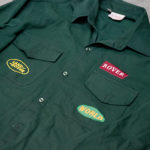 Artex-camisa